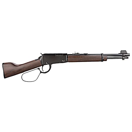 Mare's Leg Lever Action Pistol .22 S/L/LR Handgun