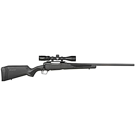 6.5mm Precision Rifle Cartridge 110 Apex Hunter XP Bolt Action Rifle