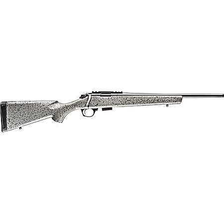 .22 LR BMR Bergara Micro Rimfire Steel Barrel Rifle