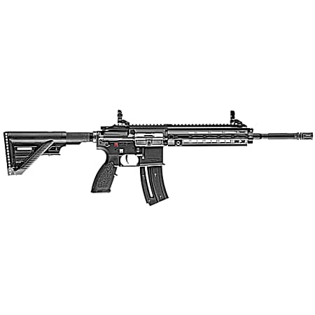 HK416 .22 LR Rifle