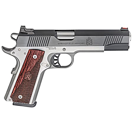 1911 Ronin 10mm Handgun