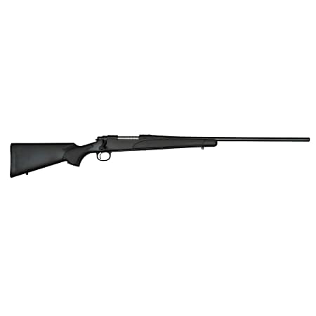 .30-06 Springfield 700 ADL Synthetic Black Rifle