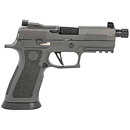 9mm Luger P320 Xcarry Legion 17-Round Pistol