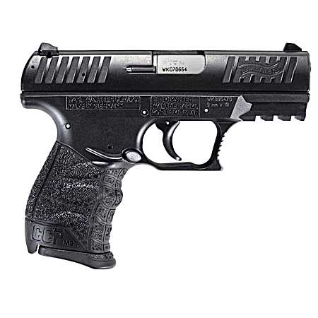 CCP M2 9mm Pistol