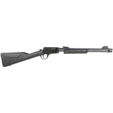 Gallery 22 LR 18 in 15-Rounds Black Polymer Rifle
