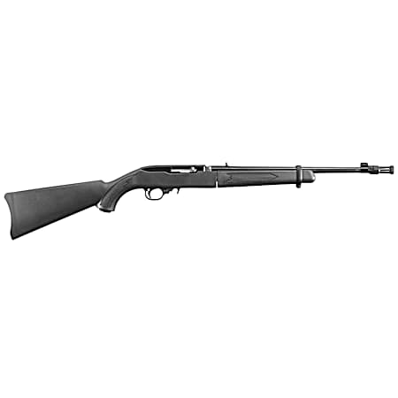 22 LR Takedown Rifle