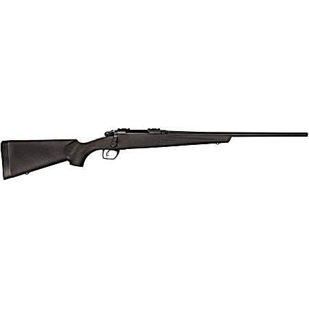30-06 Sprg 783 Synthetic 22-inch Black Rifle