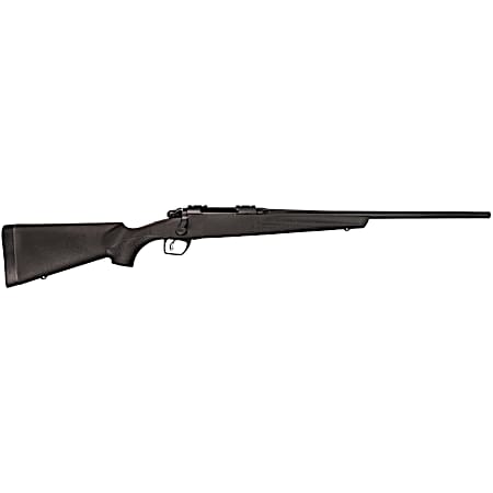 6.5 Creedmoor 783 Synthetic 22-inch Black Rifle