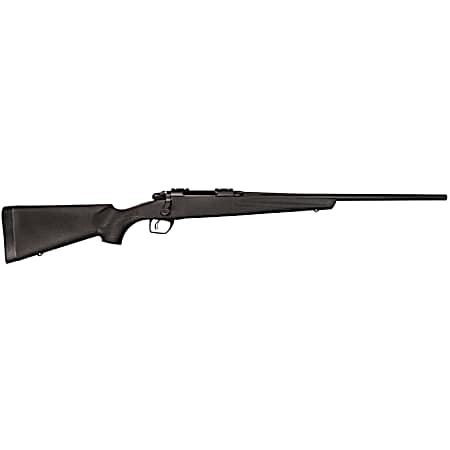 243 Win 783 Synthetic Compact 20-inch Black Rifle
