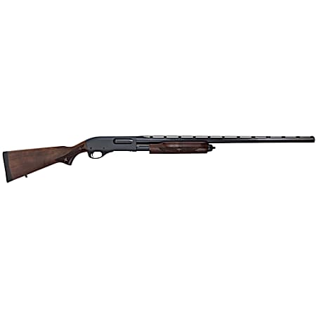 12 Ga 870 Fieldmaster Pump Action Shotgun