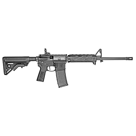 VOLUNTEER XV 16 in Barrel Black Rifle