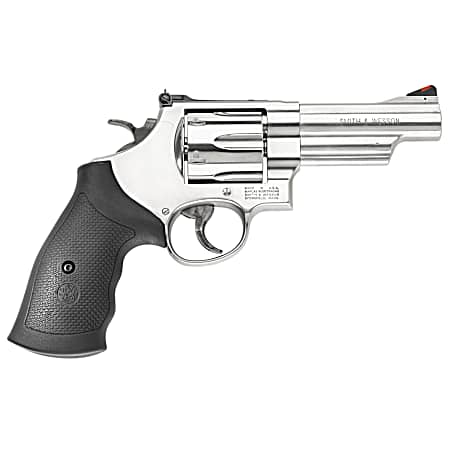 Model 629 4 in. Barrel Stainless Revolver