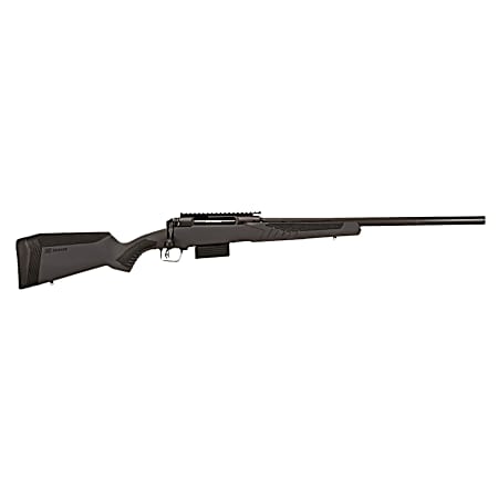 212 Slug Black Gun