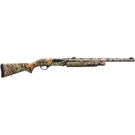 SXP NWTF Turkey Hunter Pump-Action Shotgun