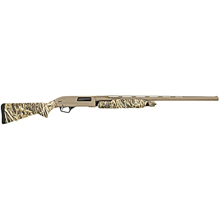 SXP Super Hybrid Hunter Shotgun