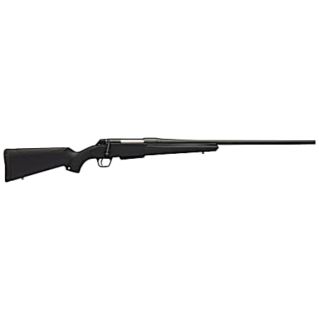 XPR Rifle Chambered in 6.8 Western Rifle