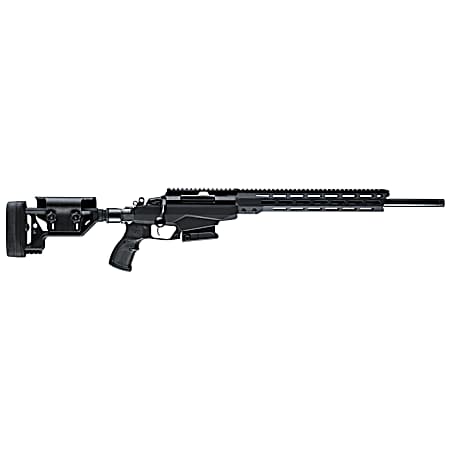 6.5mm Creedmoor Bolt Action Rifle