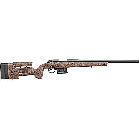 .300 Win Mag Cerakote/Molded Mini-Chassis HMR Rifle
