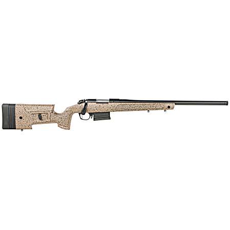 .308 Win B-14 HMR Rifle w/Molded Mini-Chassis