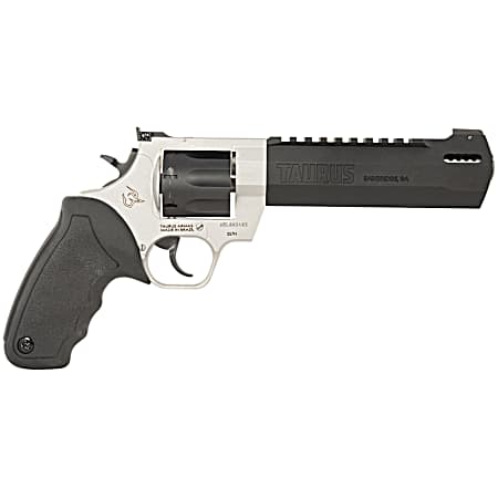 357 Mag/38 Special +P Two Tone 6.75 in. Handgun