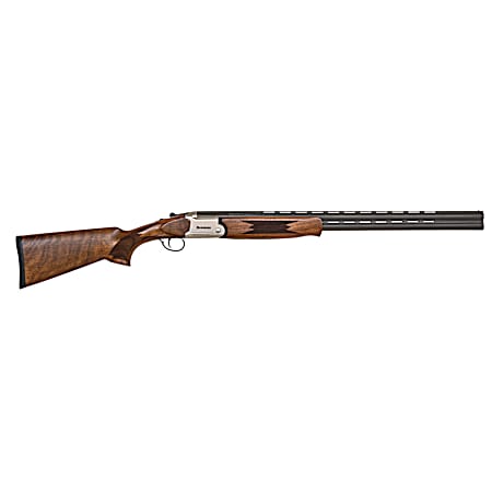 12-Ga Silver Reserve Shotgun