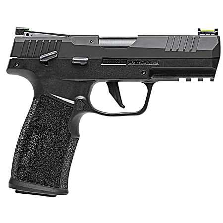 P322 22LR Optic Ready Pistol