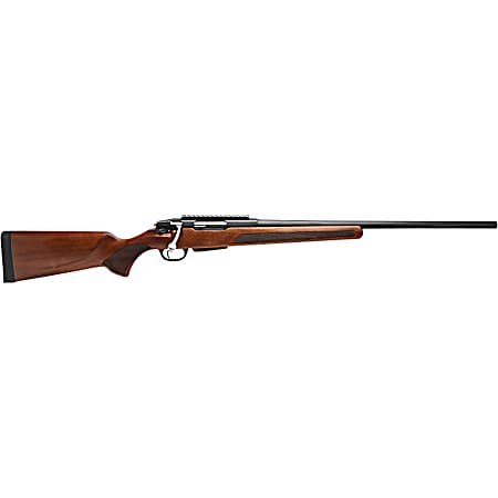 334 Walnut Bolt Action Rifle - .308 Win
