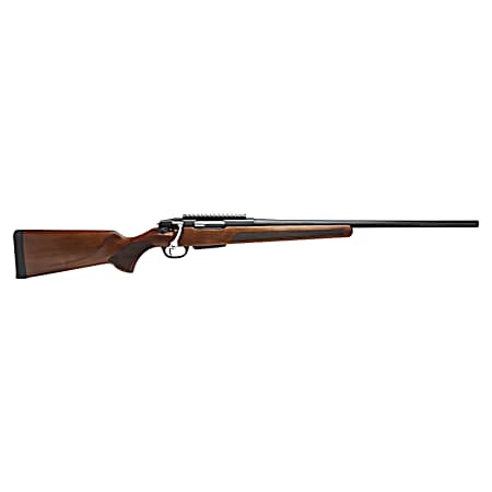 334 Walnut Bolt Action Rifle - .243 Win