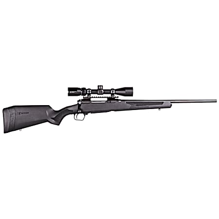 7mm PRC 110 Apex Hunter XP Rifle