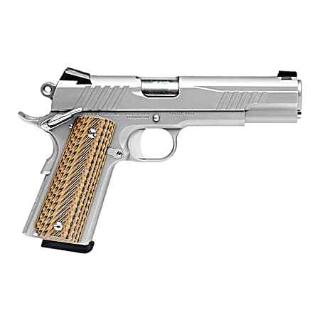 1911 Government Style Pistol