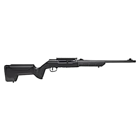 A22 Takedown Semi-Automatic Rimfire Rifle