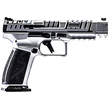 SFX Rival-S 9mm 18 Rd Semi Automatic Pistol