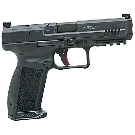 TP9 Mete SFT 9mm 18 Rd Semi Auto Pistol