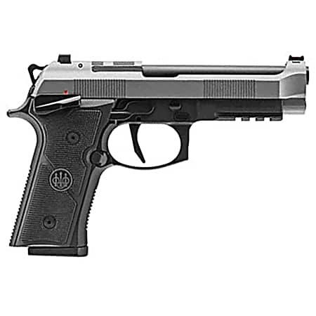 92XI SAO 9mm Pistol