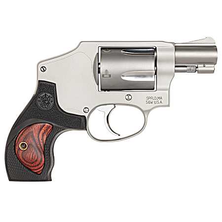 PERFORMANCE CENTER Model 642 J-Frame Series Revolver