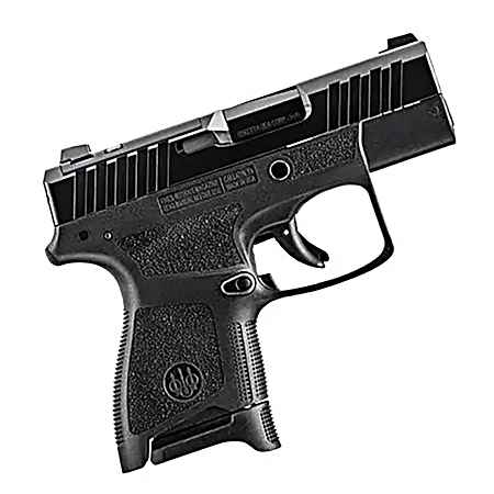 9mm APX-A1 Carry Pistol