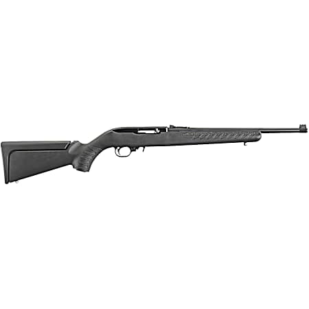 10/22 22 LR Compact 10 Modular Stock System Black Rifle