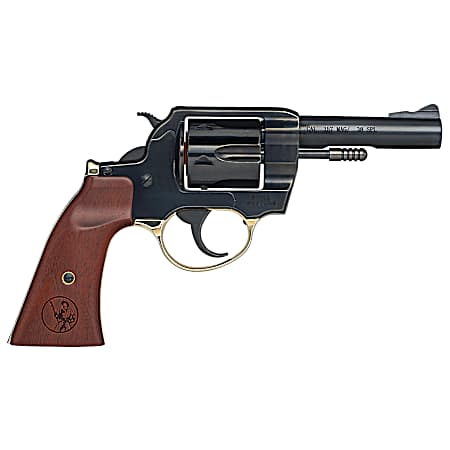 357 Magnum Big Boy 6-Round Revolver