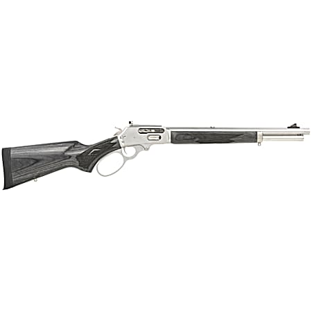 1895 TRAPPER 45-70 SS/LAM 16 in. Lever-Action Rifle