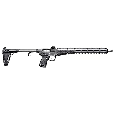 SUB2000 GEN 3 9MM 16.1-in 15-Round Rifle