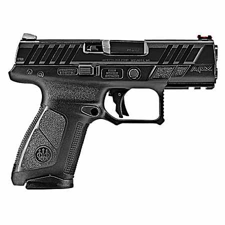 APX A1 Compact 9mm Optic Ready Pistol