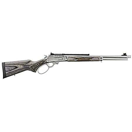.30-30 Winchester 336SBL Lever 6-Round Rifle