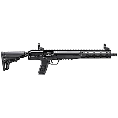 45 Auto 13-Round LC CARB Black Rifle