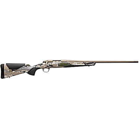 X-Bolt 2 Speed .30-06 Springfield OVIX Camo Bolt Action Rifle