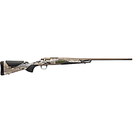 X-Bolt 2 Speed .300 Win Mag OVIX Camo Bolt Action Rifle