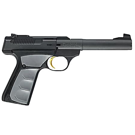 .22 LR Buck Mark Camper UFX