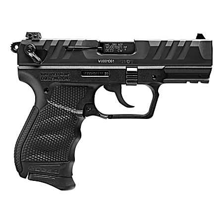 PD380 .380 ACP Pistol