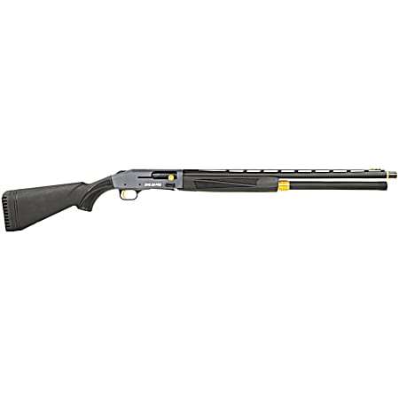 940 JM Pro 24 in. VR 10 Shot Black/Gray/Gold