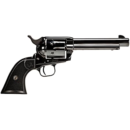Deputy .357 MAG 5-1/2 in Revolver