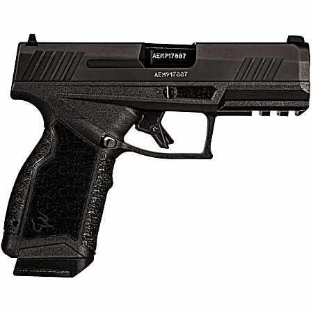 GX4 Carry 9mm 15 Rd Pistol